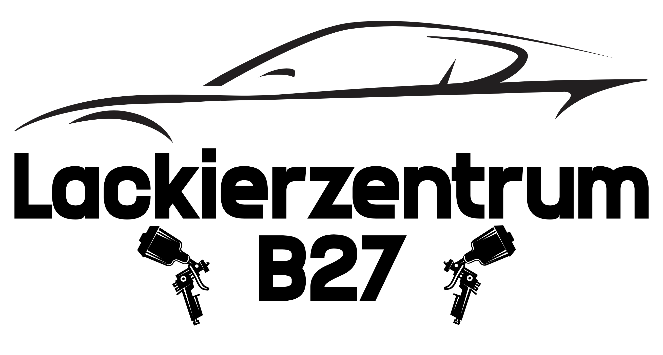 Lackierzentrum B27